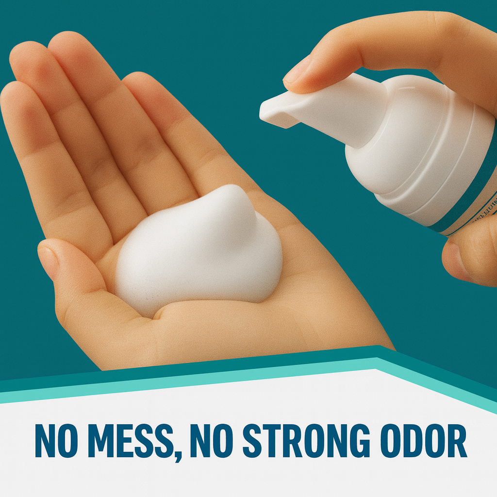 Muscle Pain Relief Spray