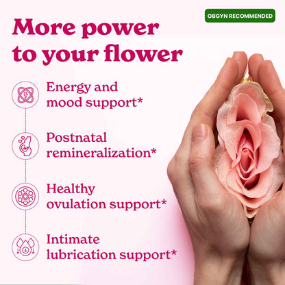 SHE-Lajit™️ Women’s Vital Honey Sticks