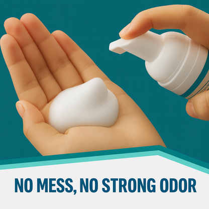 Muscle Pain Relief Spray