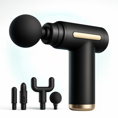 World's #1 Massage Gun