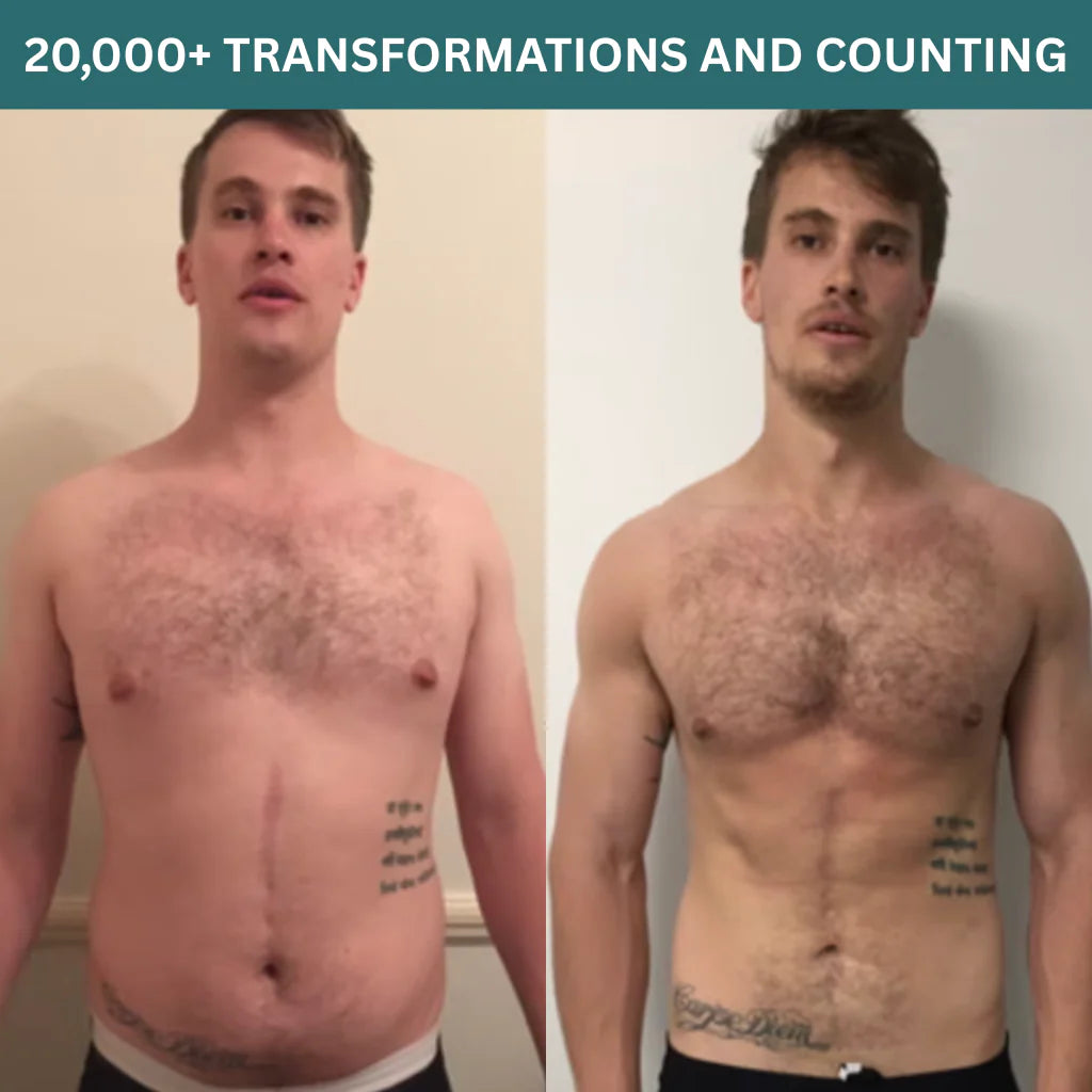 Clinic-grade skin results
