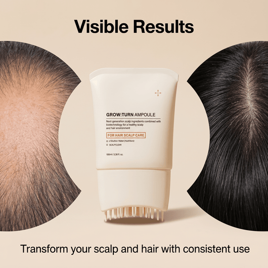 GROWTURN Hair Growth Serum - EmergingEra™