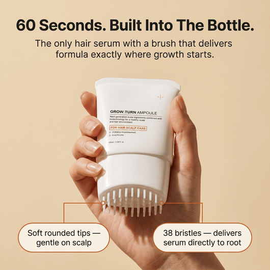 GROWTURN Hair Growth Serum - EmergingEra™
