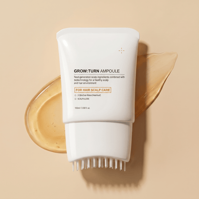 GROWTURN Hair Growth Serum - EmergingEra™