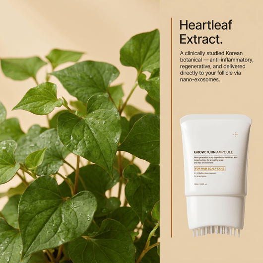 GROWTURN Hair Growth Serum - EmergingEra™