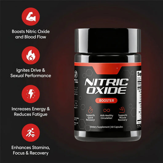 Nitric Oxide